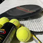 Talenti Resort Apartment - Pool & Tennis