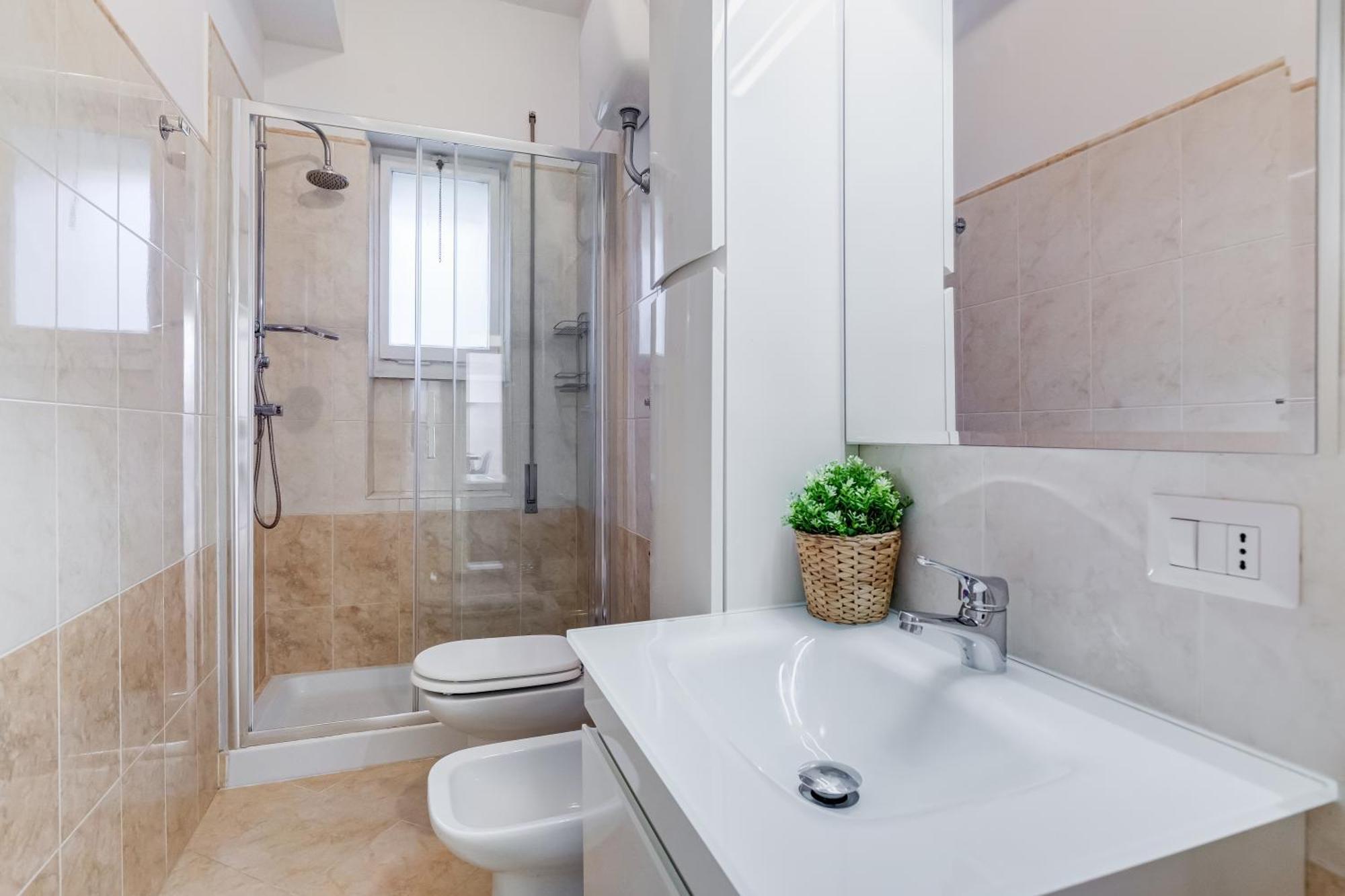 Talenti - Pool & Tennis Apartamento *