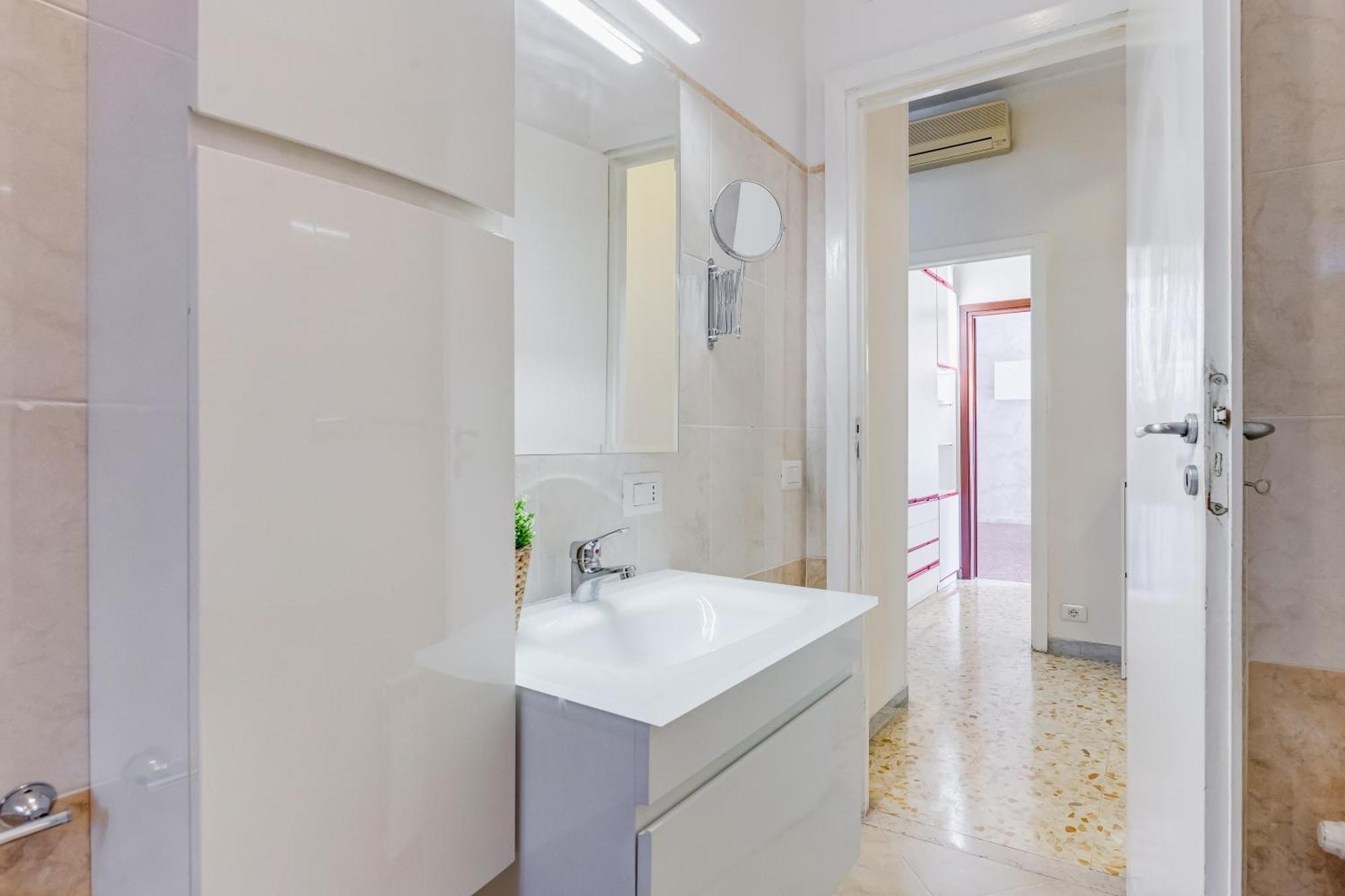 Talenti - Pool & Tennis Apartamento *