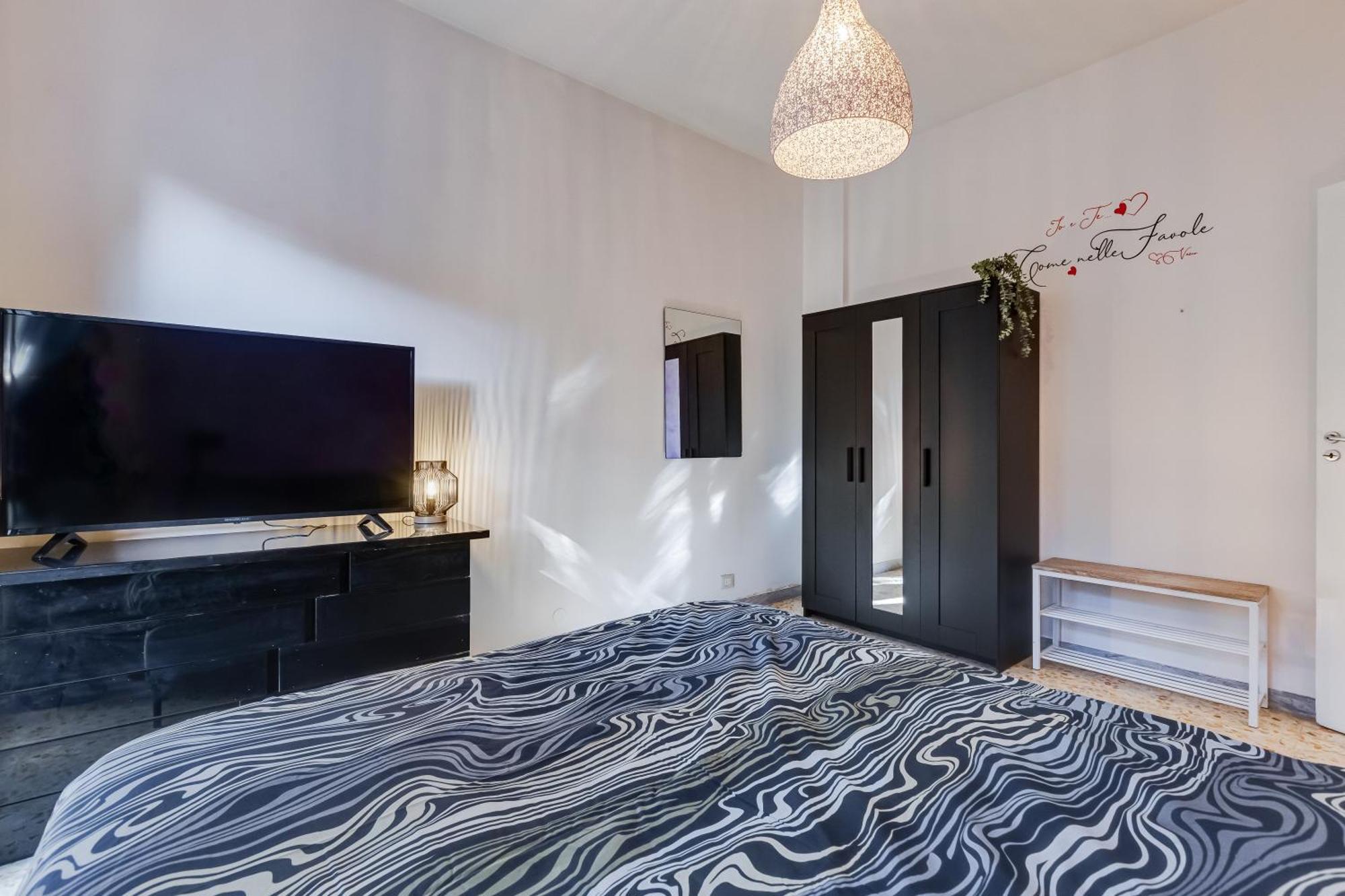 Apartamento Talenti - Pool & Tennis Roma
