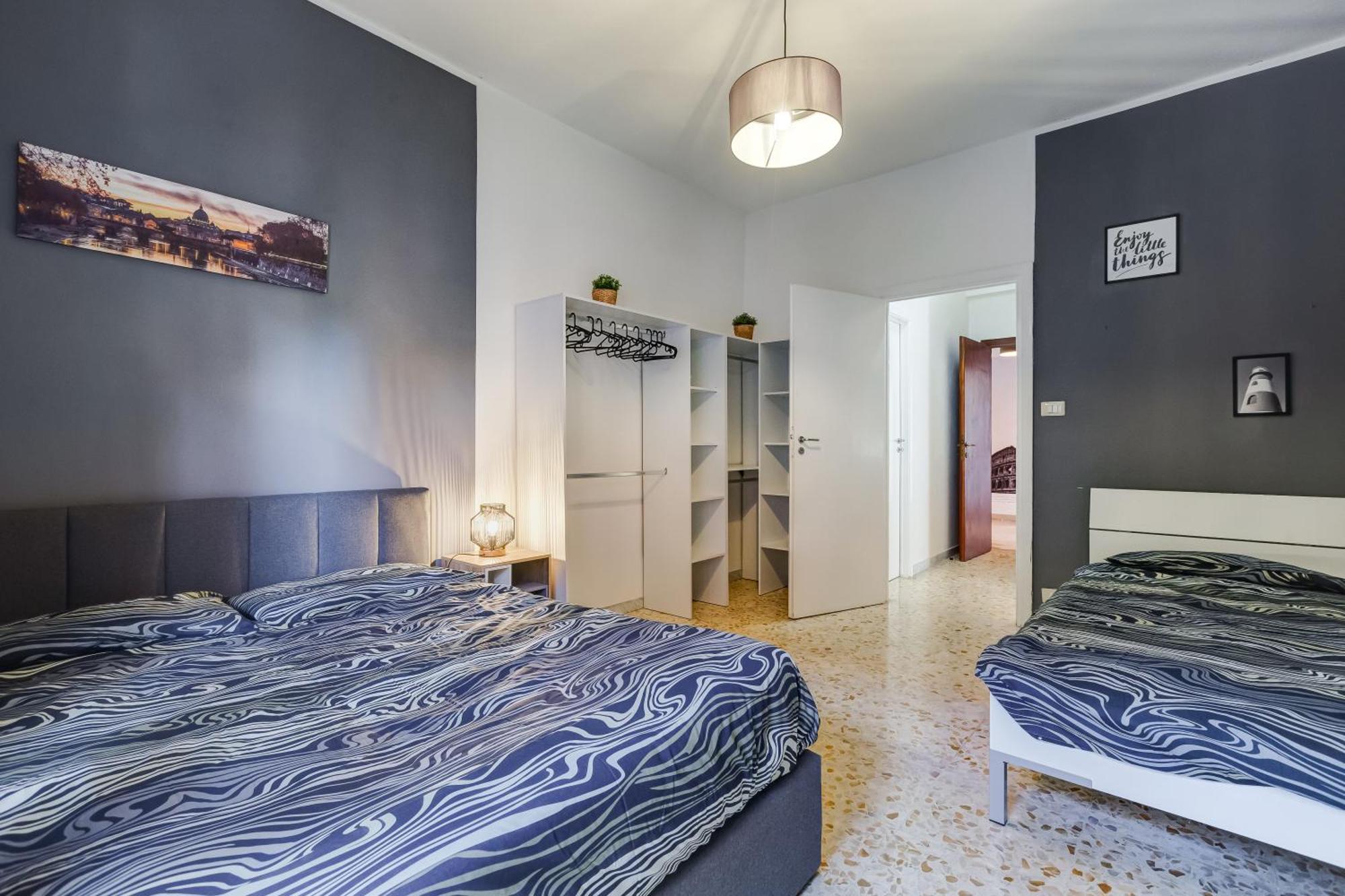 Apartamento Talenti - Pool & Tennis *